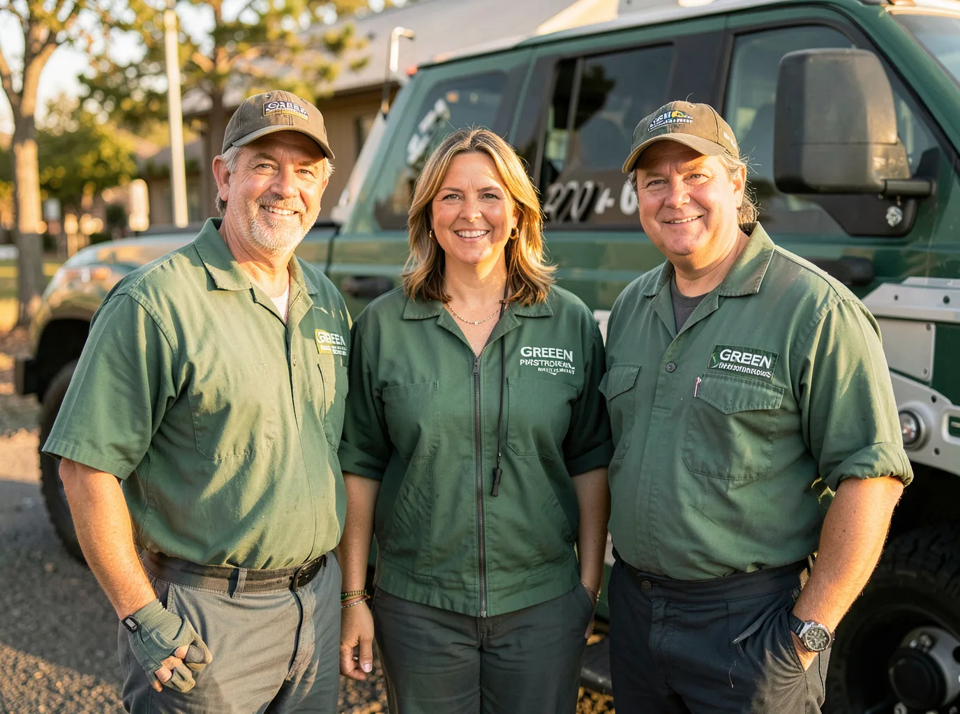 Water Damage Restoration company in Diamond Springs, CA