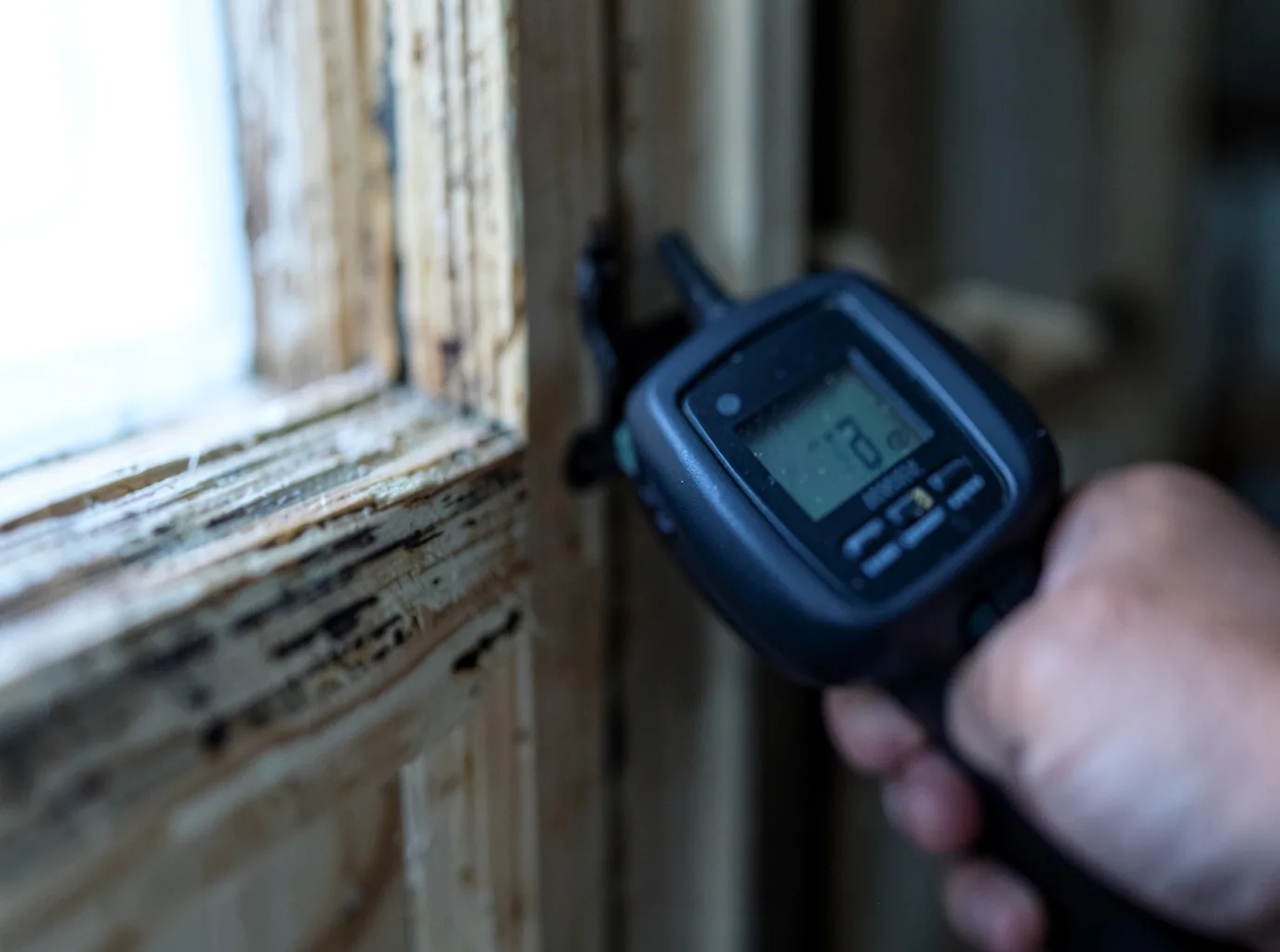 Ceiling Water Damage Repair in Diamond Springs, CA