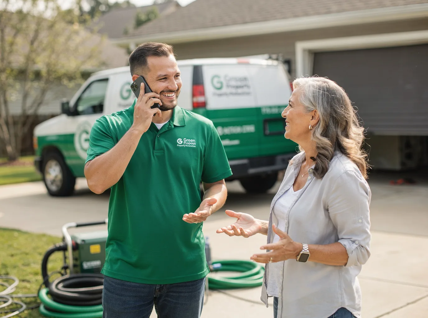 Water Damage Restoration Diamond Springs, CA FAQs